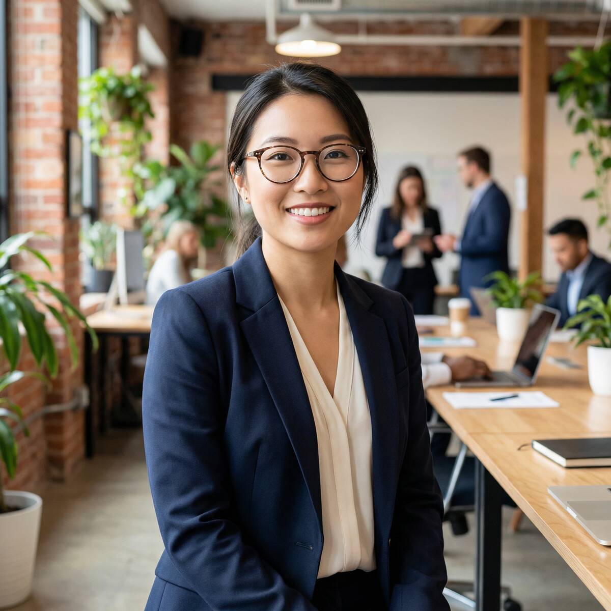 偷拍泄密心理顾问刘芳