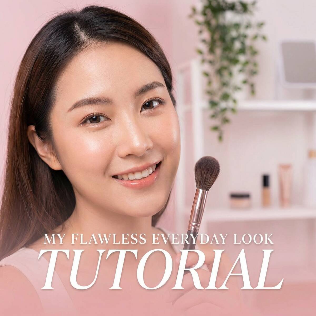 偷拍泄密美妆教程视频